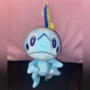 Sobble plush